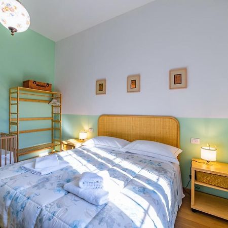 Florence Quiet Apartment With Private Garden Exteriör bild